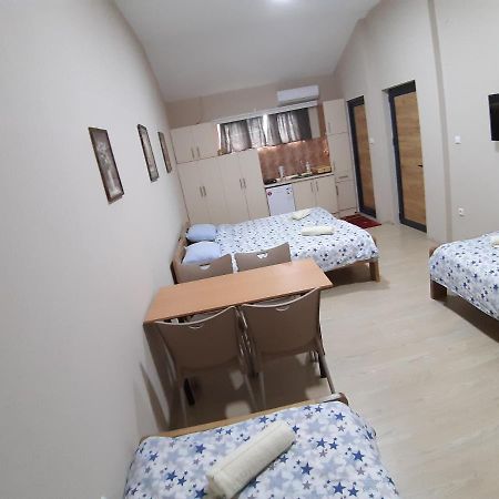 Goka Apartments Gevgelija Eksteriør bilde
