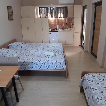 Goka Apartments Gevgelija Eksteriør bilde