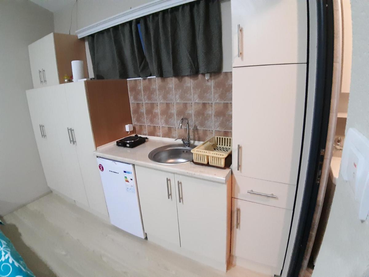 Goka Apartments Gevgelija Eksteriør bilde