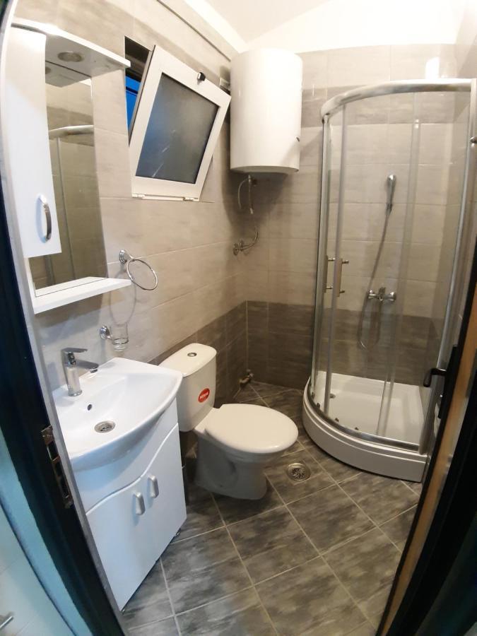 Goka Apartments Gevgelija Eksteriør bilde
