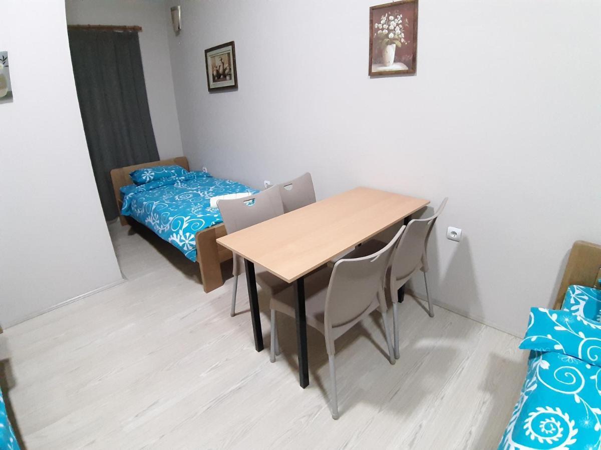 Goka Apartments Gevgelija Eksteriør bilde