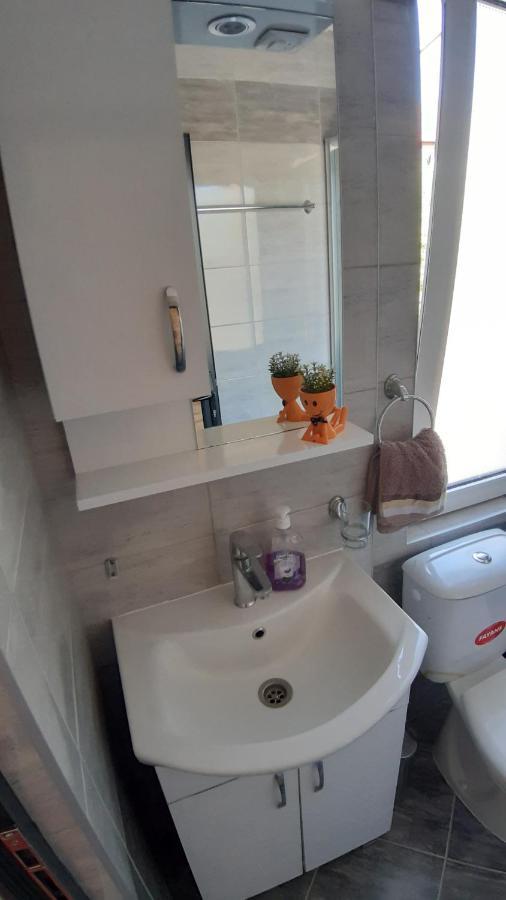 Goka Apartments Gevgelija Eksteriør bilde