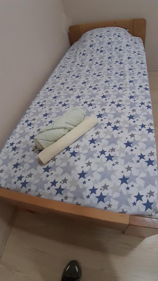 Goka Apartments Gevgelija Eksteriør bilde